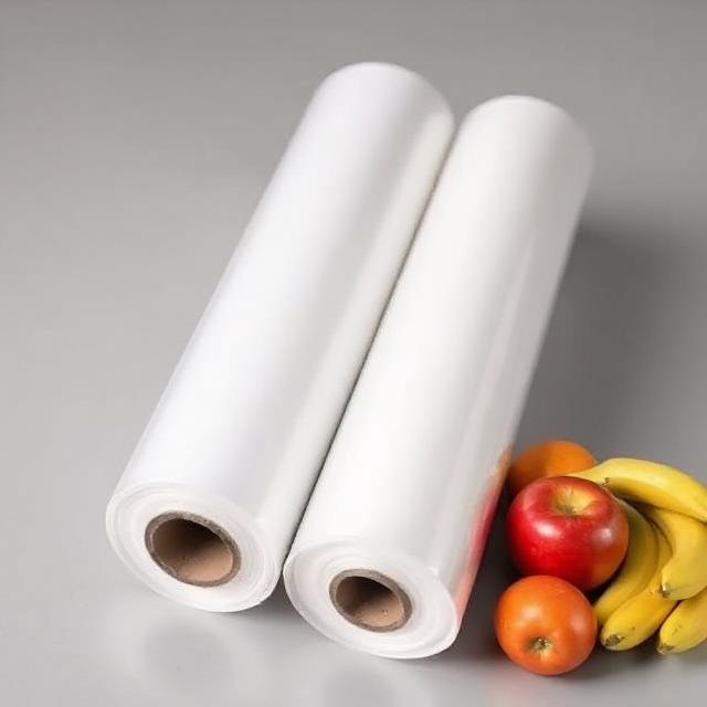 Polyethylene Shrink Film