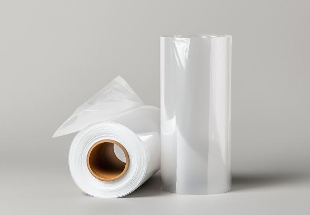 Film termocontractabil din poliolefină: dezvăluirea principalelor sale beneficii
